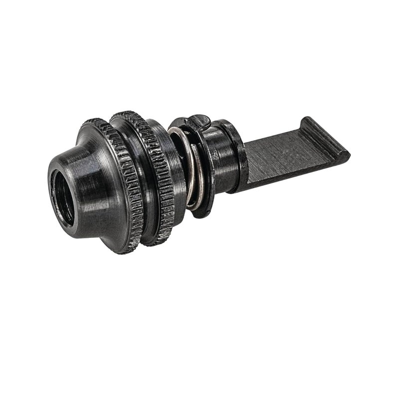 ستارريت مجموعة مسامير قفل Starrett لرأس مربعة مقاس 6 بوصات - أداء قفل آمن، سهولة الاستبدال - PT99004 - Image 1